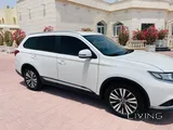 Mitsubishi Outlander 2019